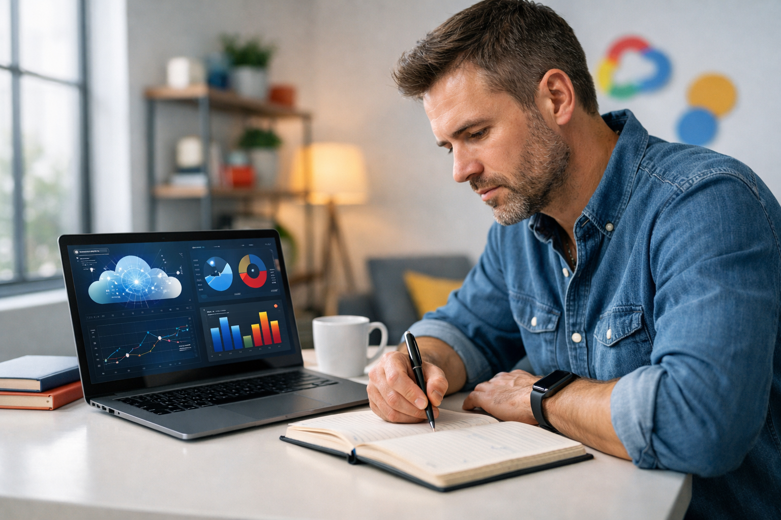 Google Generative AI Leader Study Guide (GCP-GAIL)