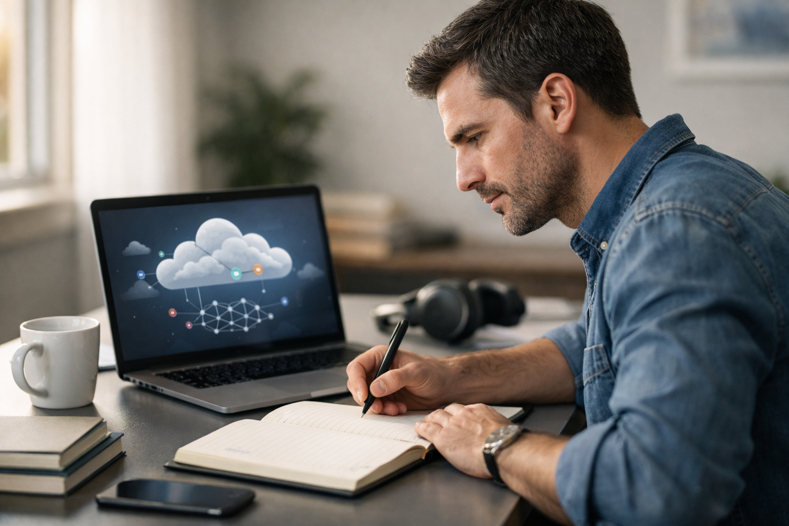 Google Generative AI Leader Study Guide (GCP-GAIL)