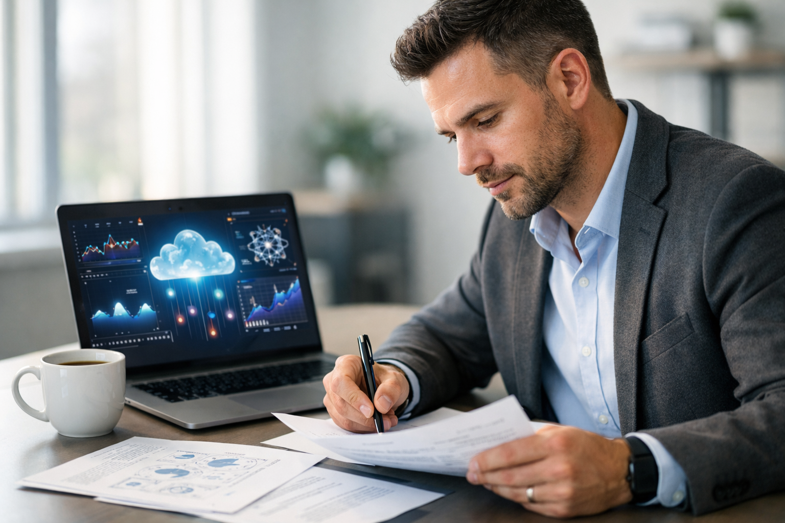 Google Generative AI Leader Study Guide (GCP-GAIL)