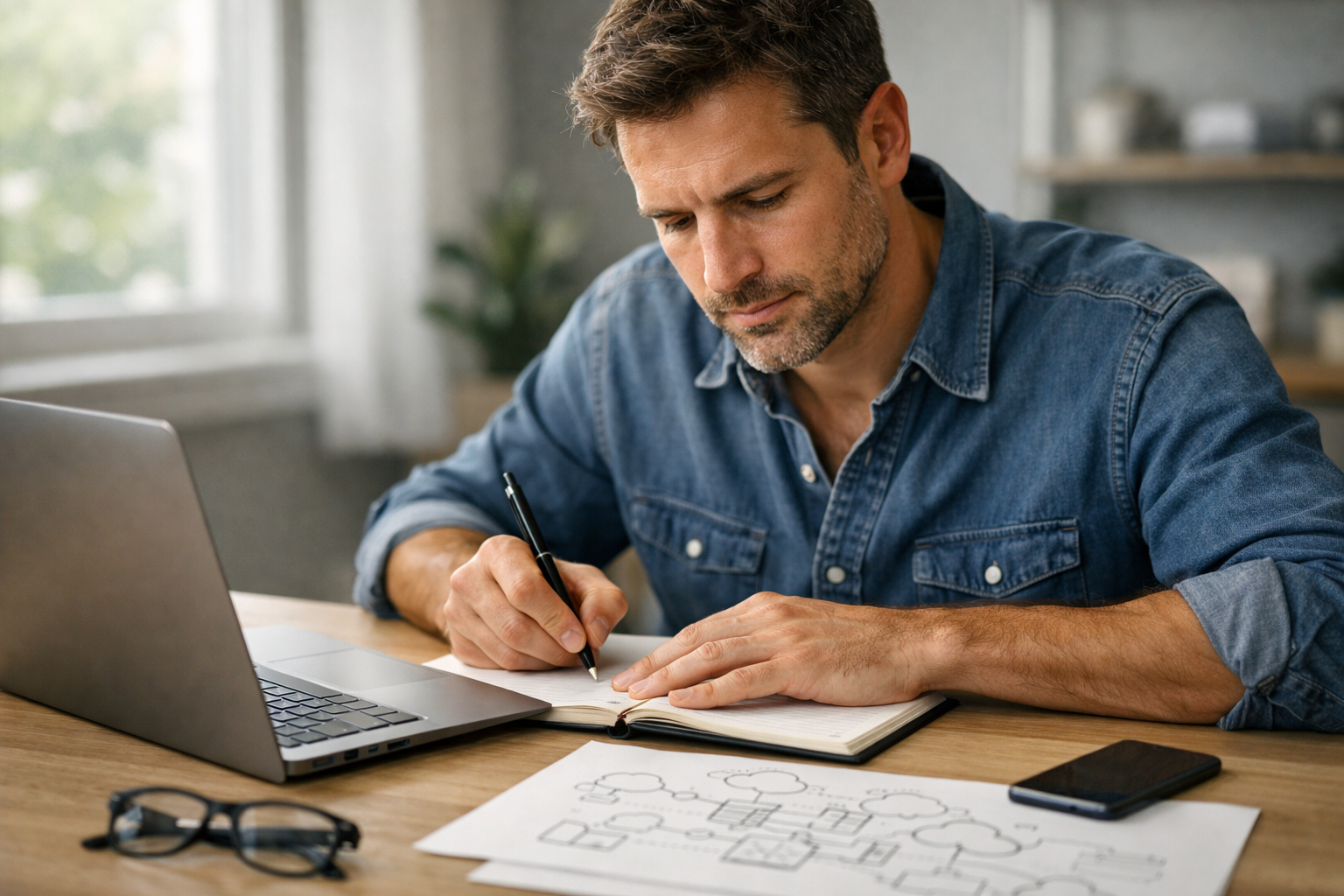 Google Generative AI Leader Study Guide (GCP-GAIL)