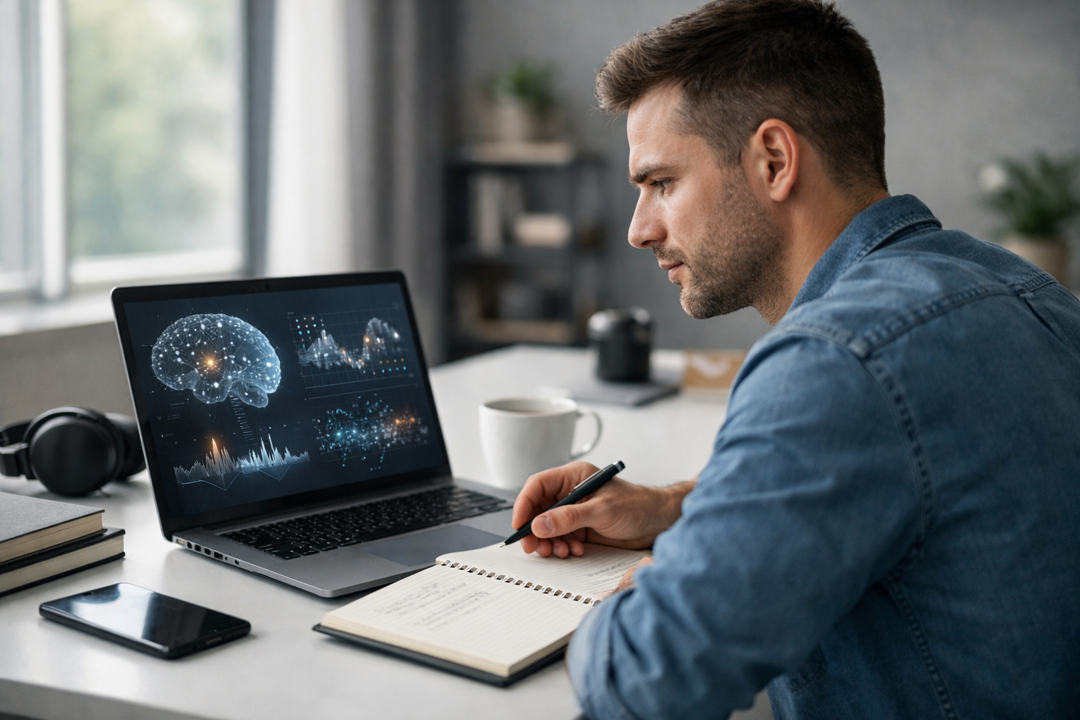 Google Generative AI Leader Study Guide (GCP-GAIL)