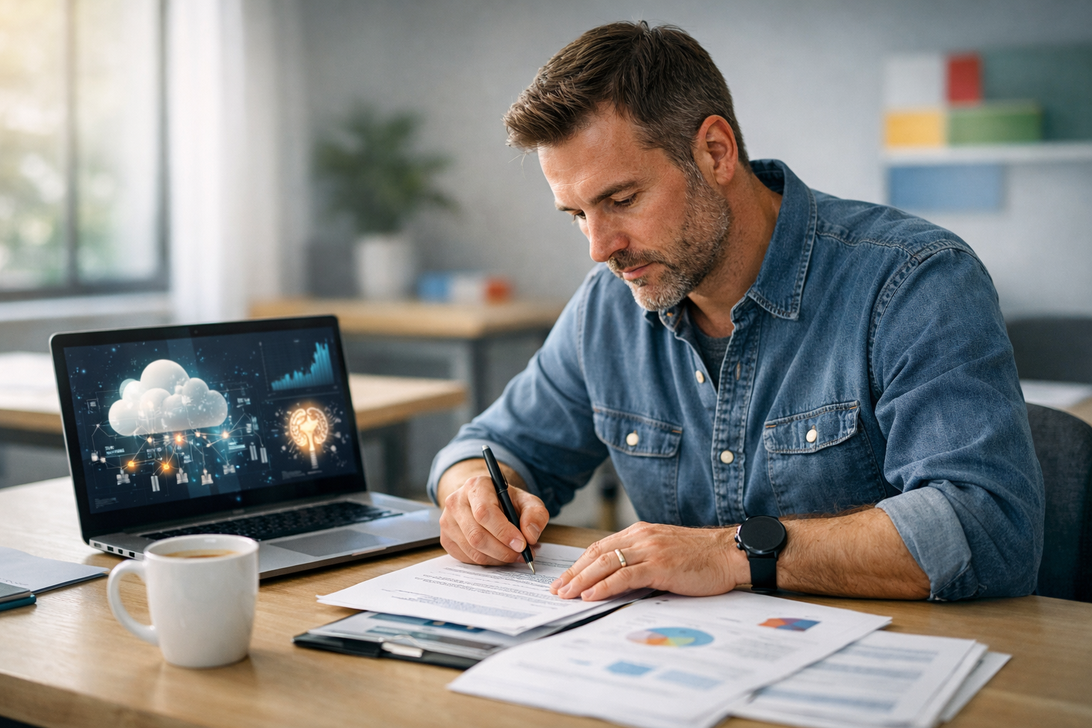 Google Generative AI Leader Study Guide GCP-GAIL