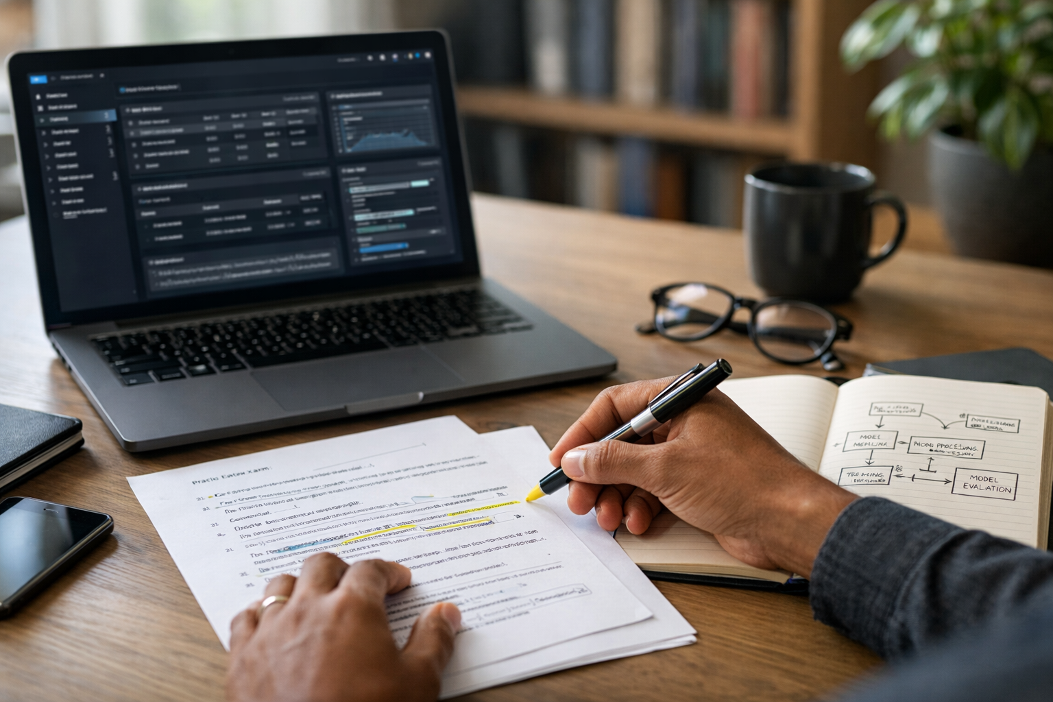 Google Generative AI Leader Study Guide + Practice Qs (GCP-GAIL)