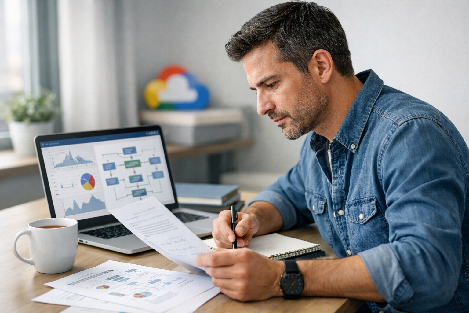 Google ML Engineer Exam Prep: GCP-PMLE