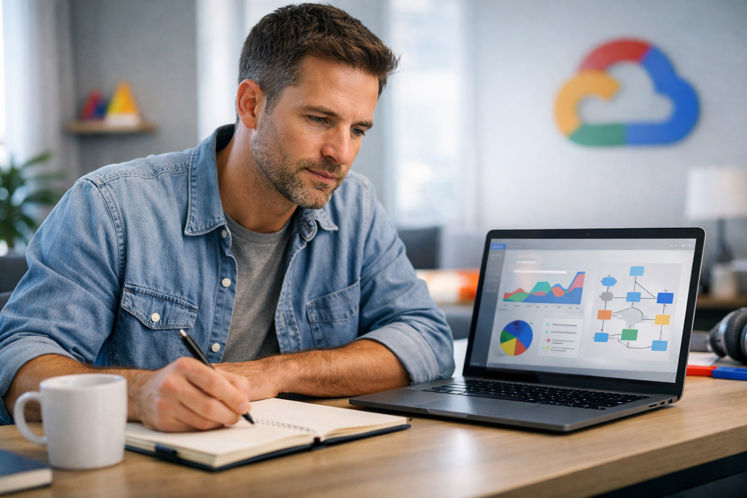 Google ML Engineer Exam Prep: GCP-PMLE