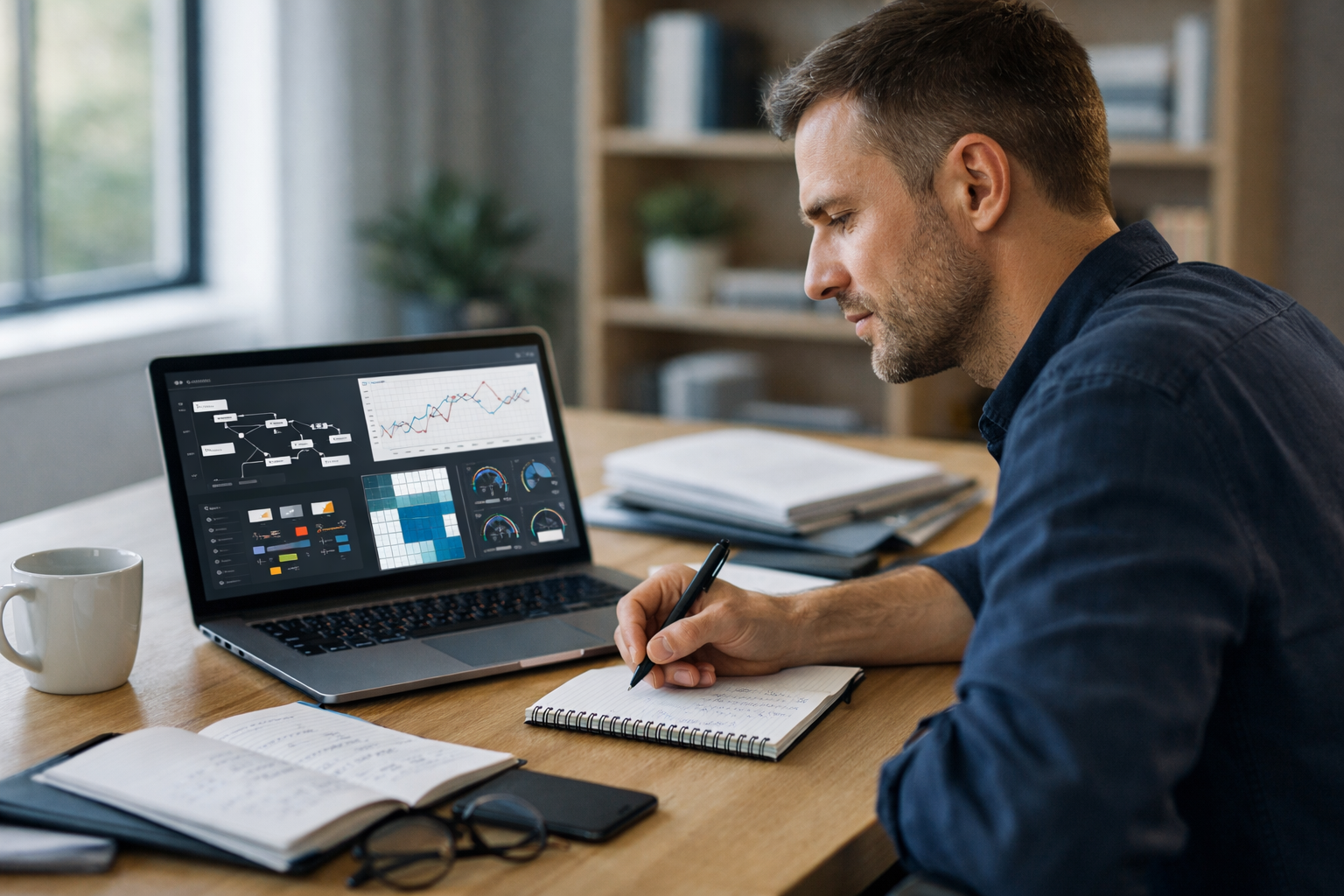 Google ML Engineer Exam Prep (GCP-PMLE)
