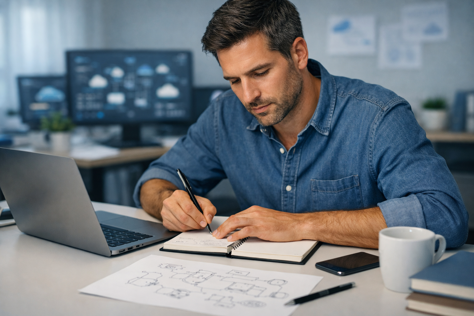 Google ML Engineer Exam Prep (GCP-PMLE)