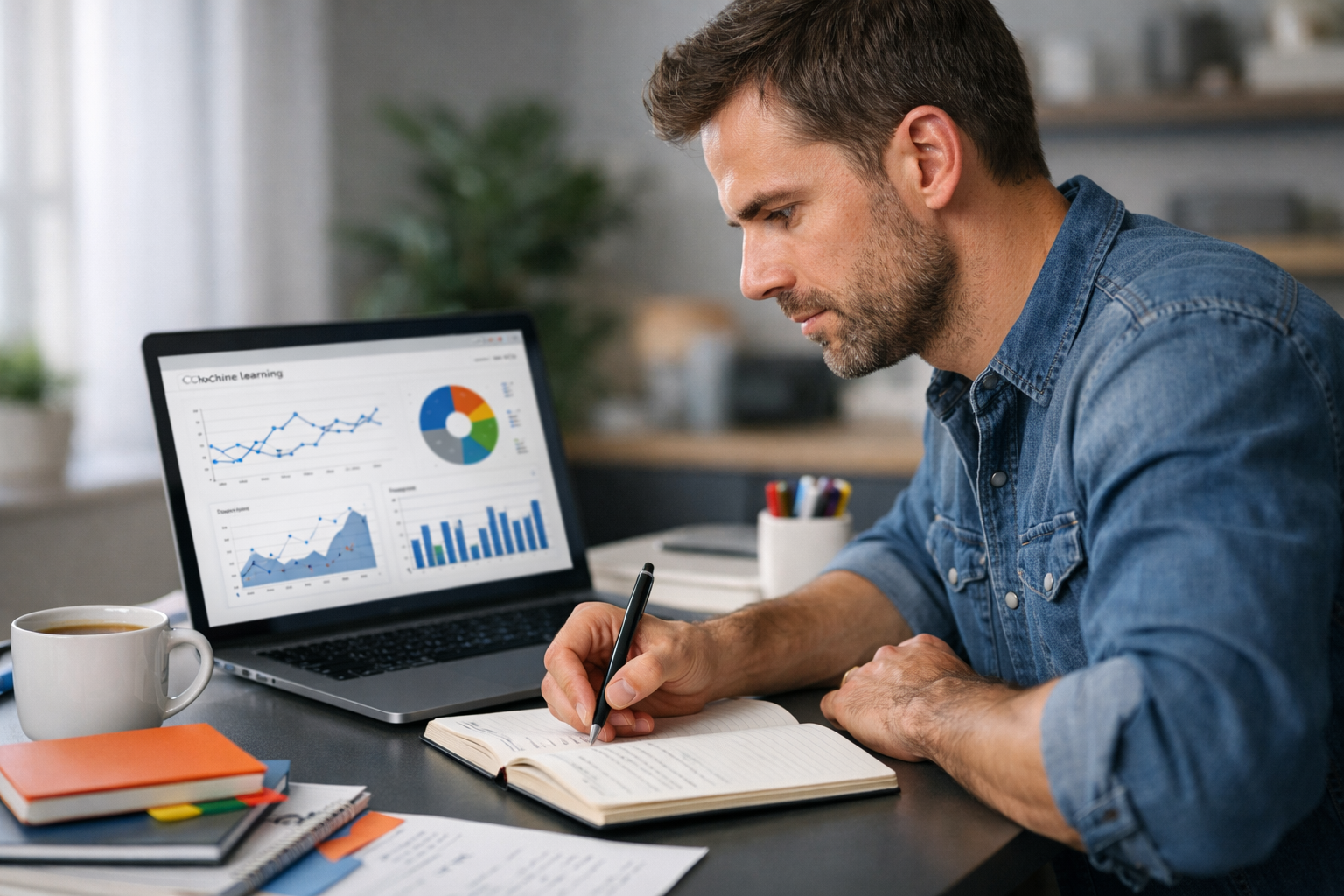 Google ML Engineer Exam Prep (GCP-PMLE)