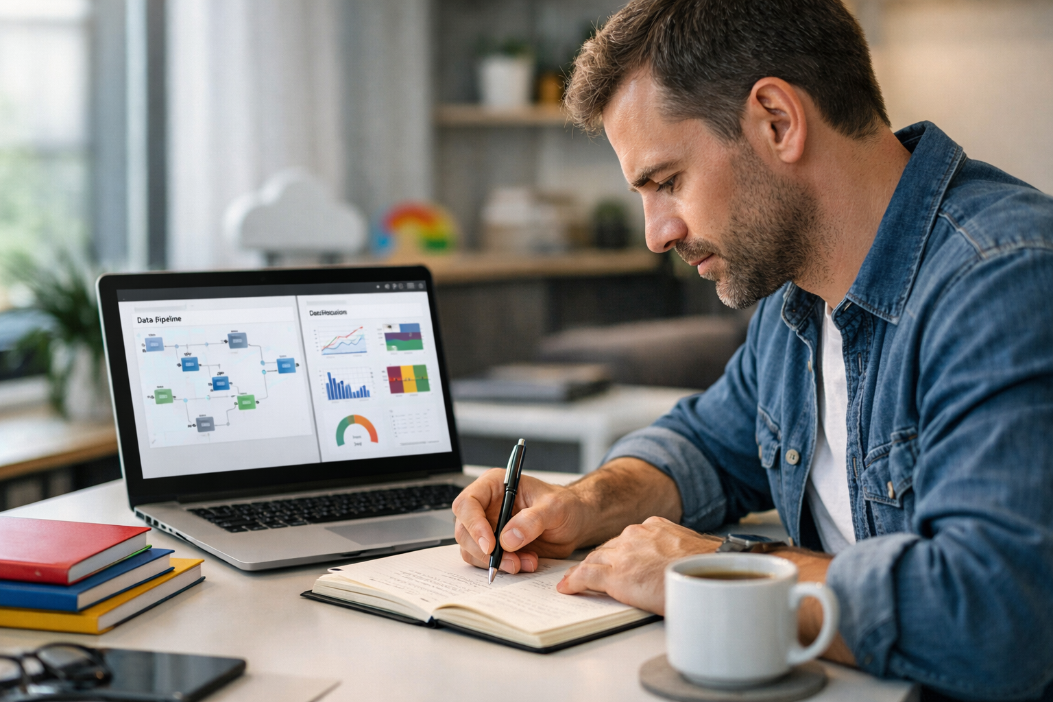 Google ML Engineer Exam Prep GCP-PMLE
