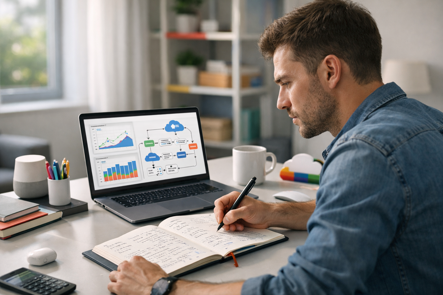 Google ML Engineer Exam Prep: GCP-PMLE