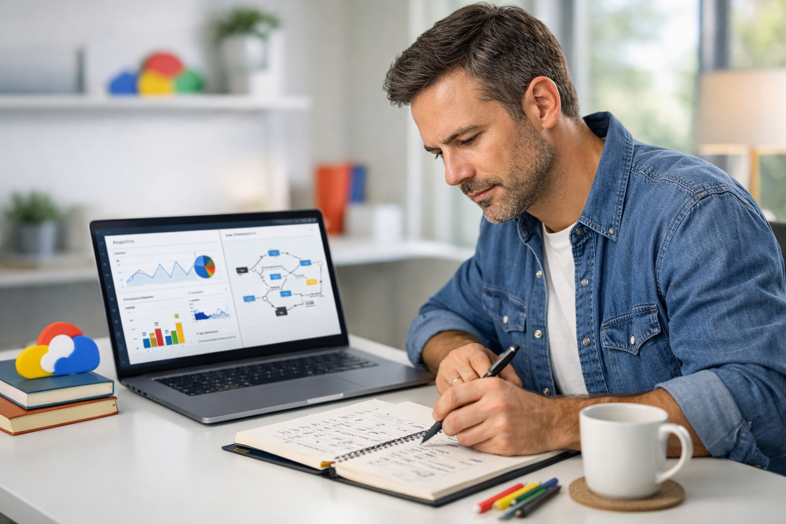 Google ML Engineer Exam Prep GCP-PMLE