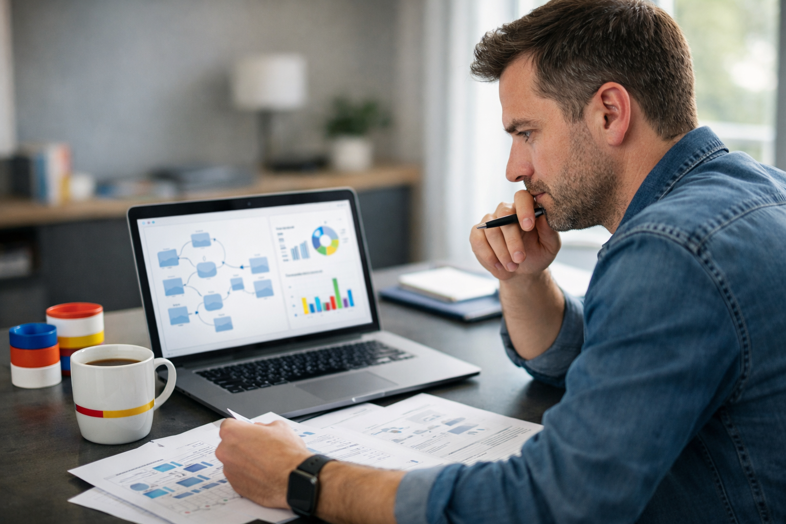 Google ML Engineer Exam Prep (GCP-PMLE)