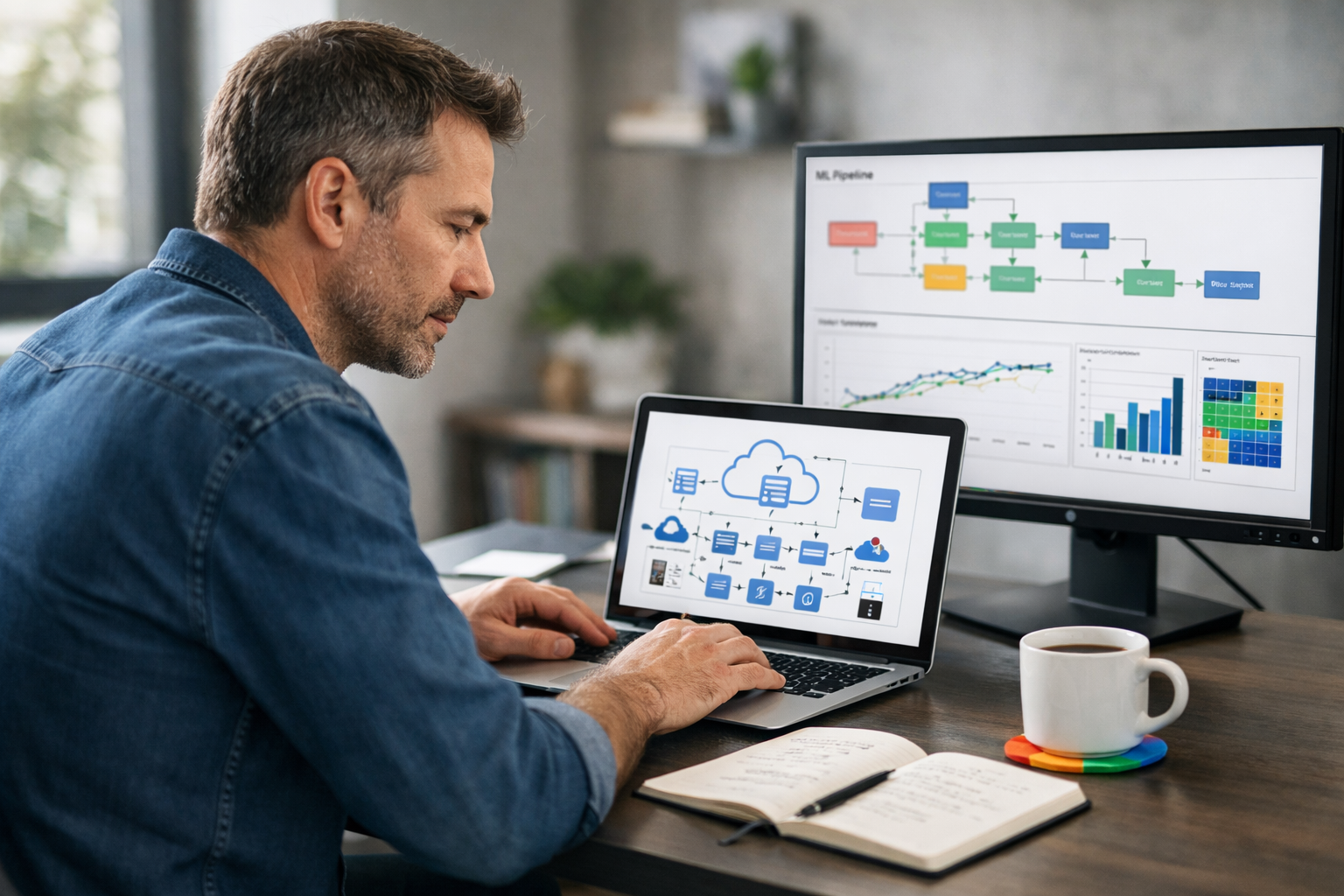 Google ML Engineer Exam Prep (GCP-PMLE)