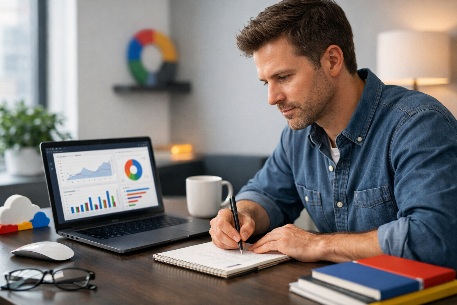 Google ML Engineer Exam Prep (GCP-PMLE)