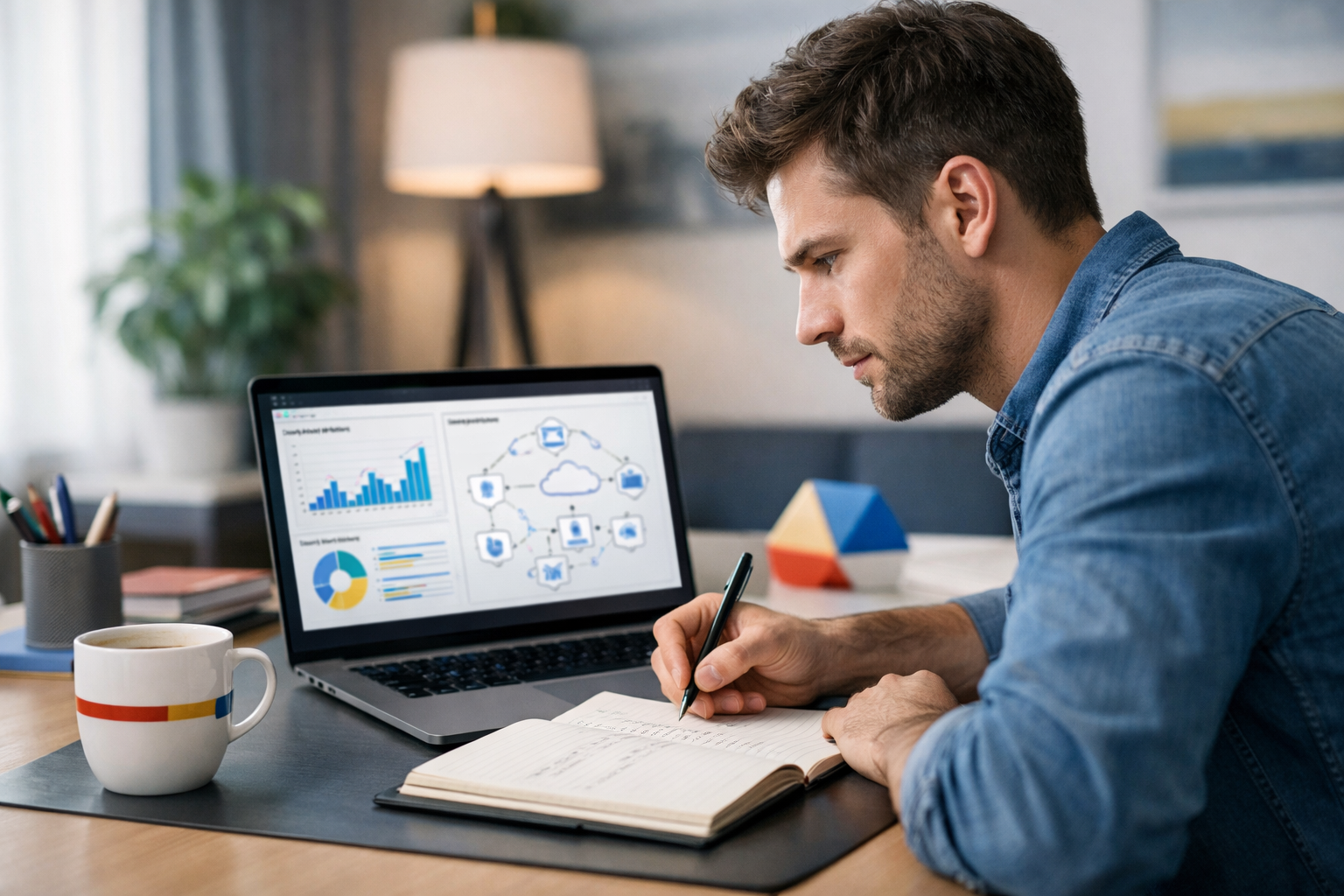 Google ML Engineer Exam Prep (GCP-PMLE)