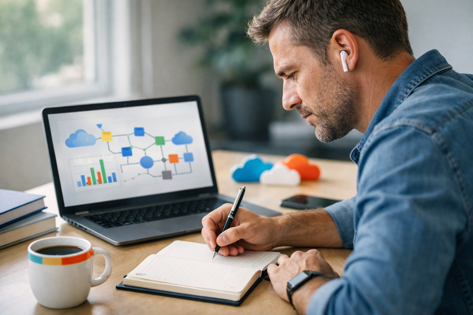 Google ML Engineer Exam Prep (GCP-PMLE)