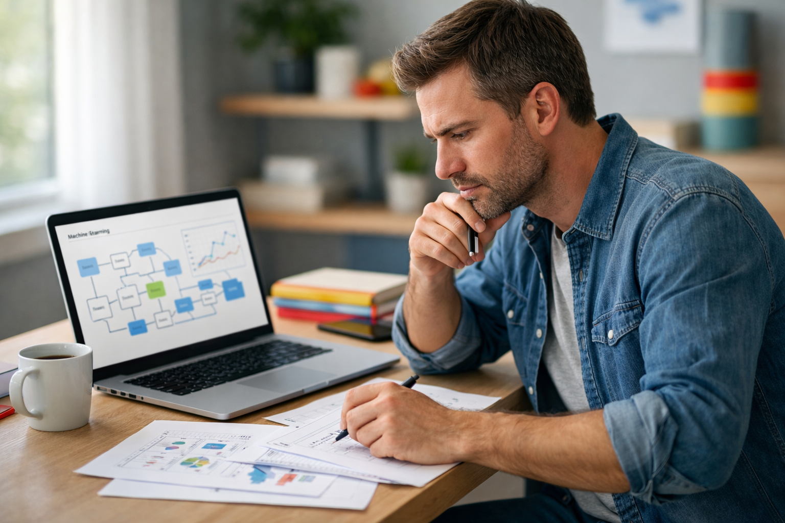 Google ML Engineer Exam Prep (GCP-PMLE)