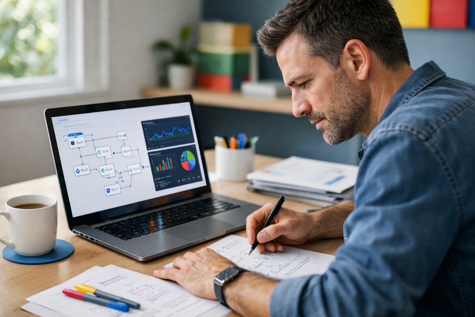 Google ML Engineer Exam Prep (GCP-PMLE)