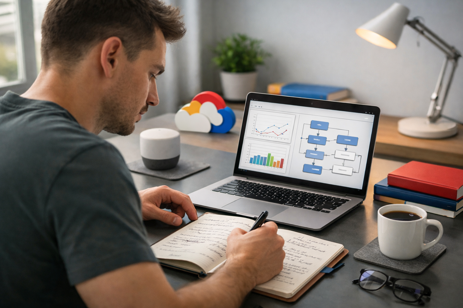 Google ML Engineer Exam Prep (GCP-PMLE)