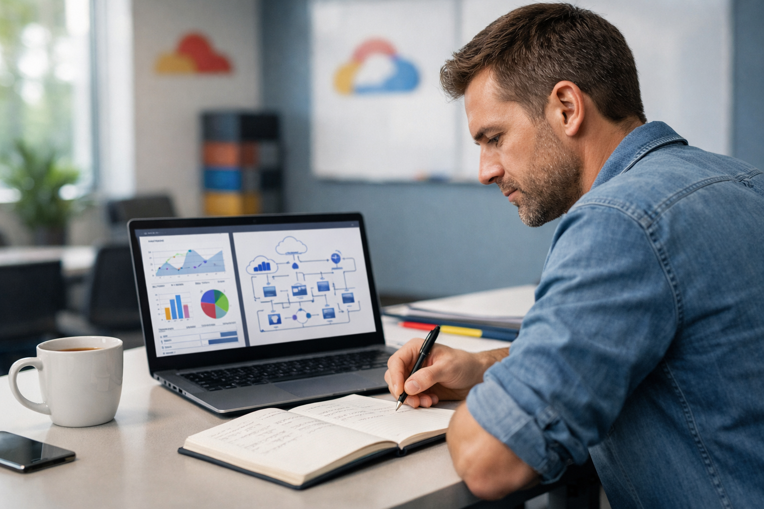 Google ML Engineer Exam Prep (GCP-PMLE)