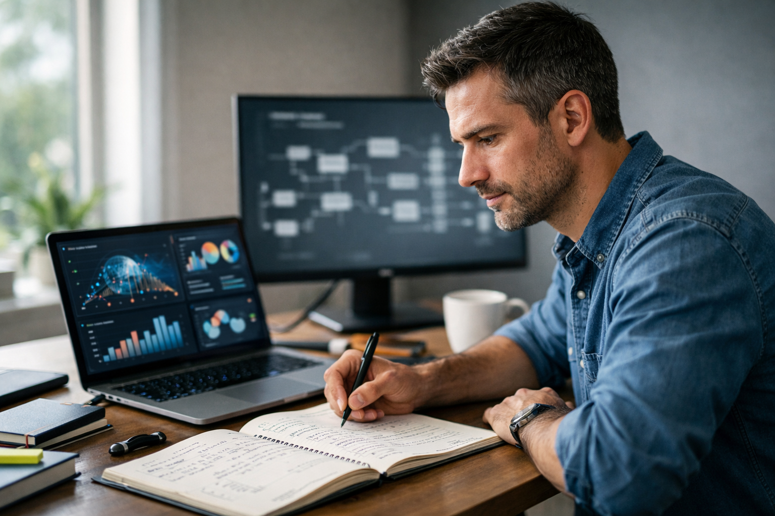 Google ML Engineer Exam Prep (GCP-PMLE)