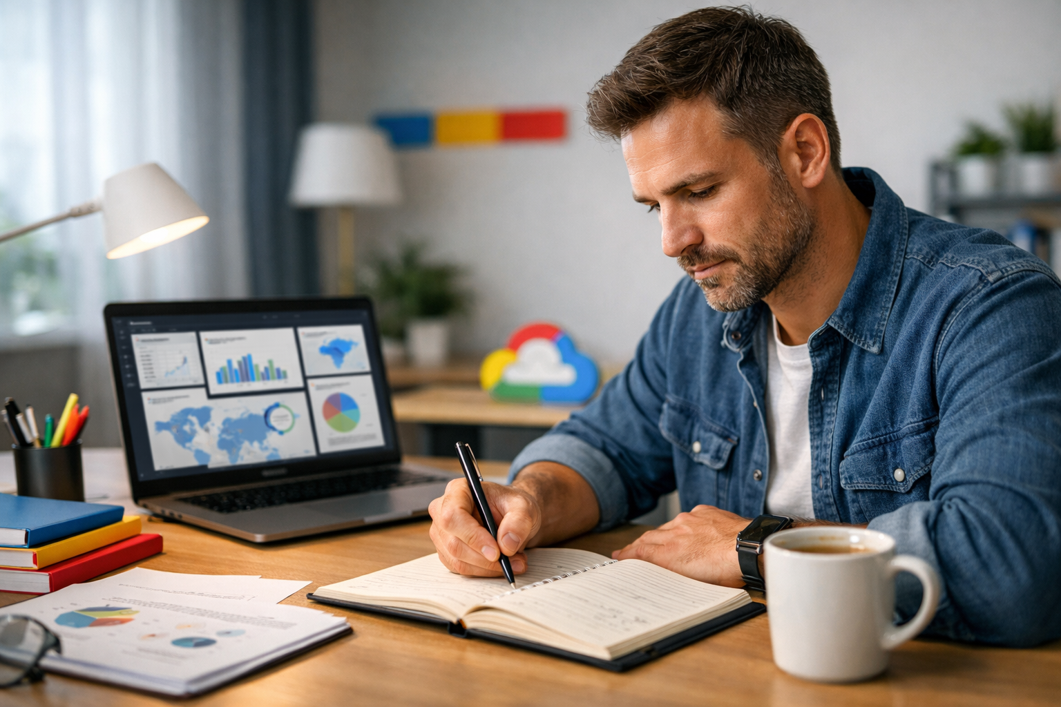 Google ML Engineer Exam Prep (GCP-PMLE)