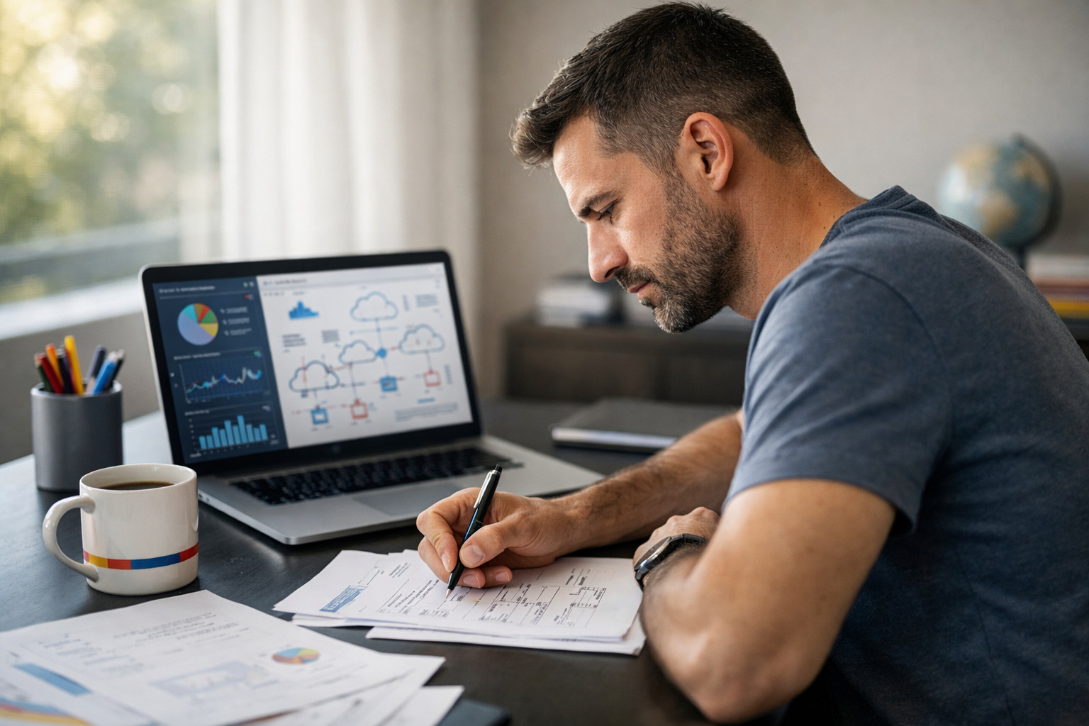 Google ML Engineer Exam Prep: GCP-PMLE