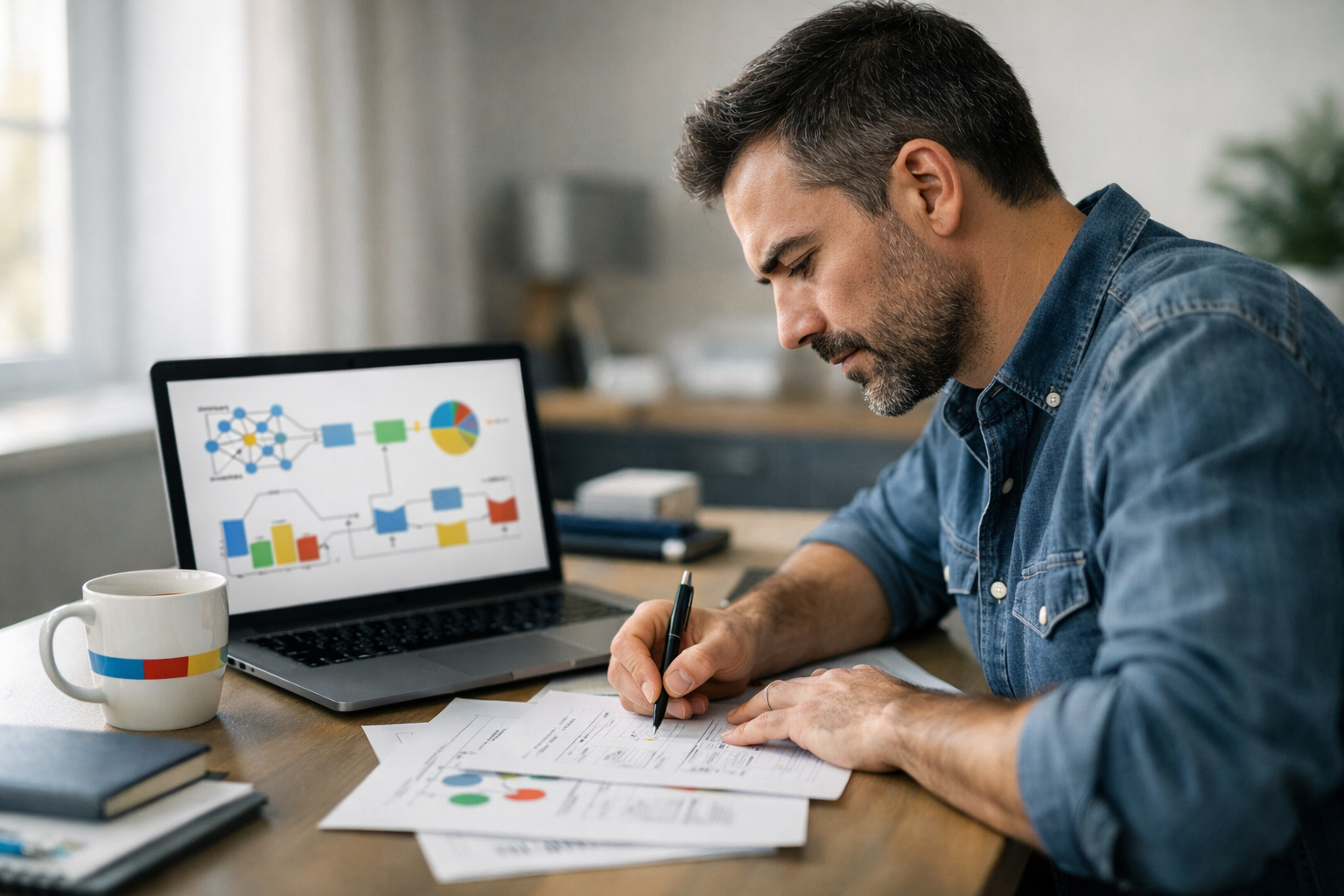 Google ML Engineer Exam Prep (GCP-PMLE)