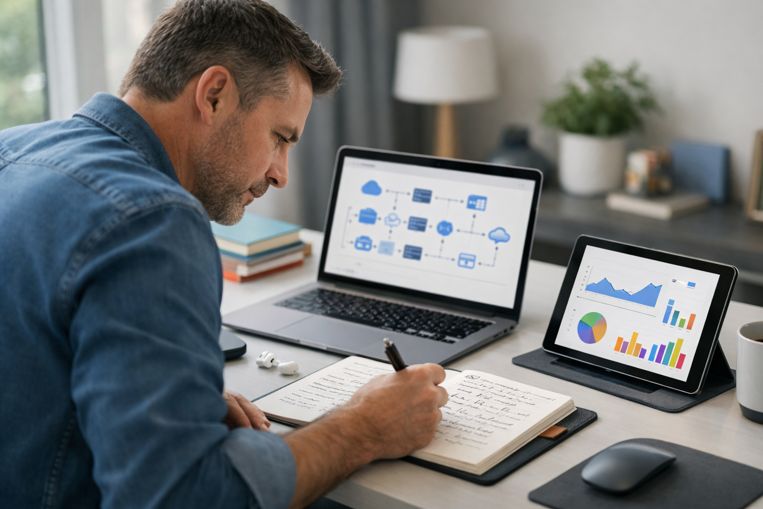 Google ML Engineer Exam Prep (GCP-PMLE)
