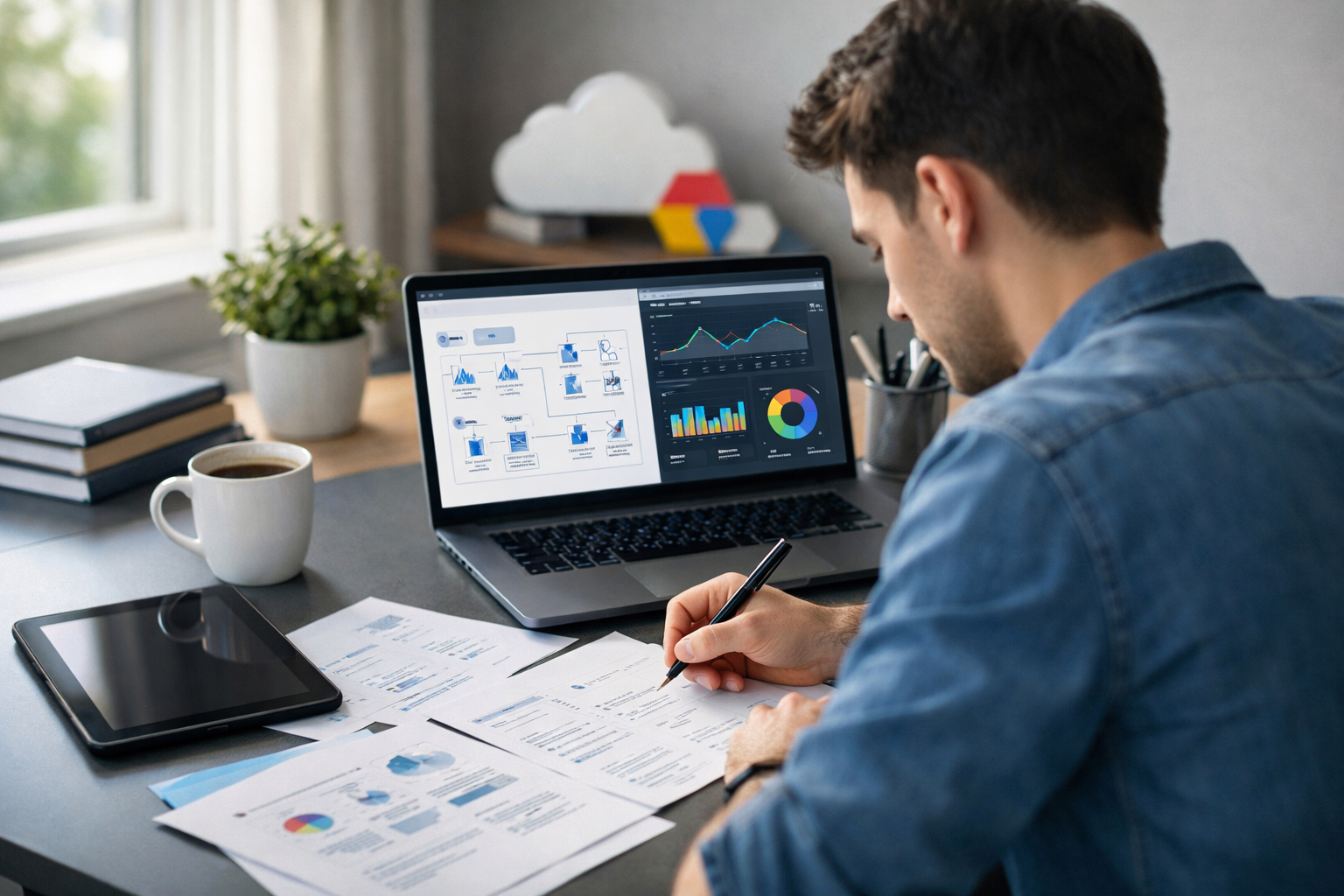 Google ML Engineer Exam Prep (GCP-PMLE)