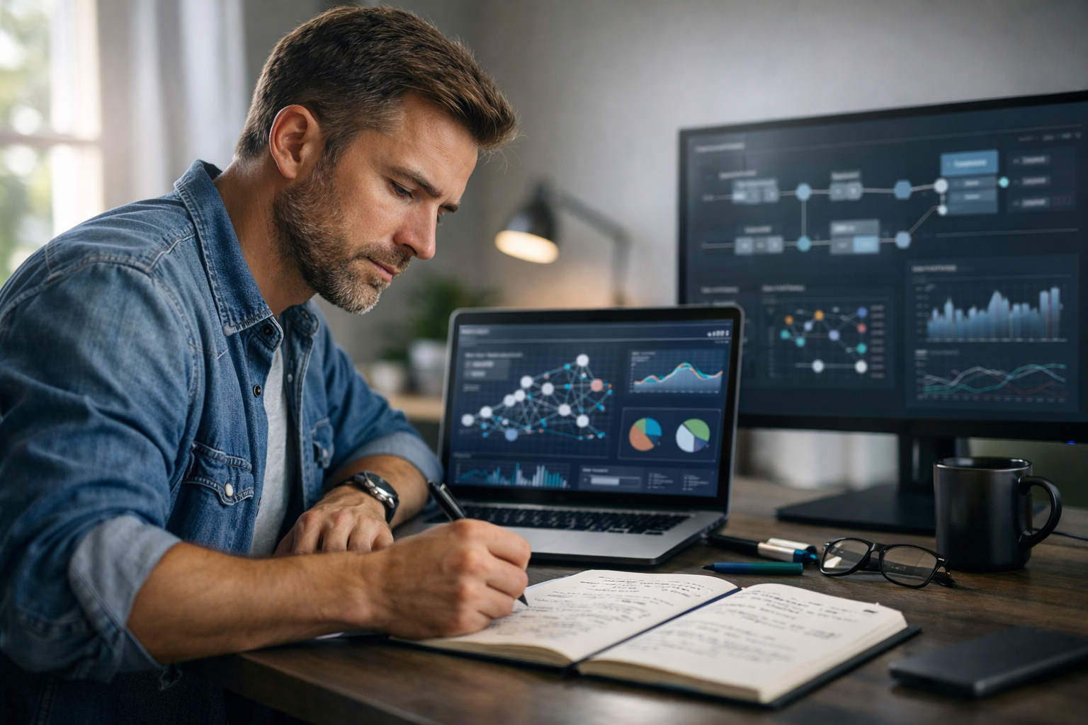 Google ML Engineer Exam Prep (GCP-PMLE)