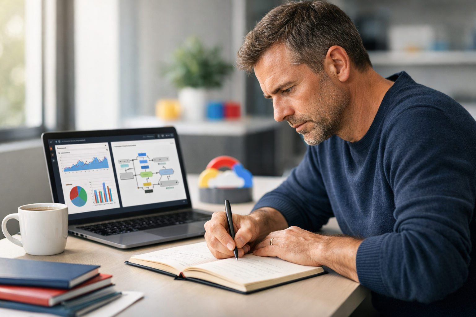 Google ML Engineer Exam Prep (GCP-PMLE)