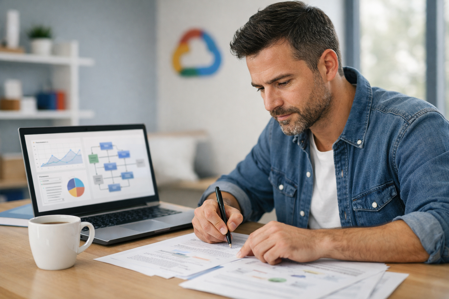 Google ML Engineer Exam Prep (GCP-PMLE)