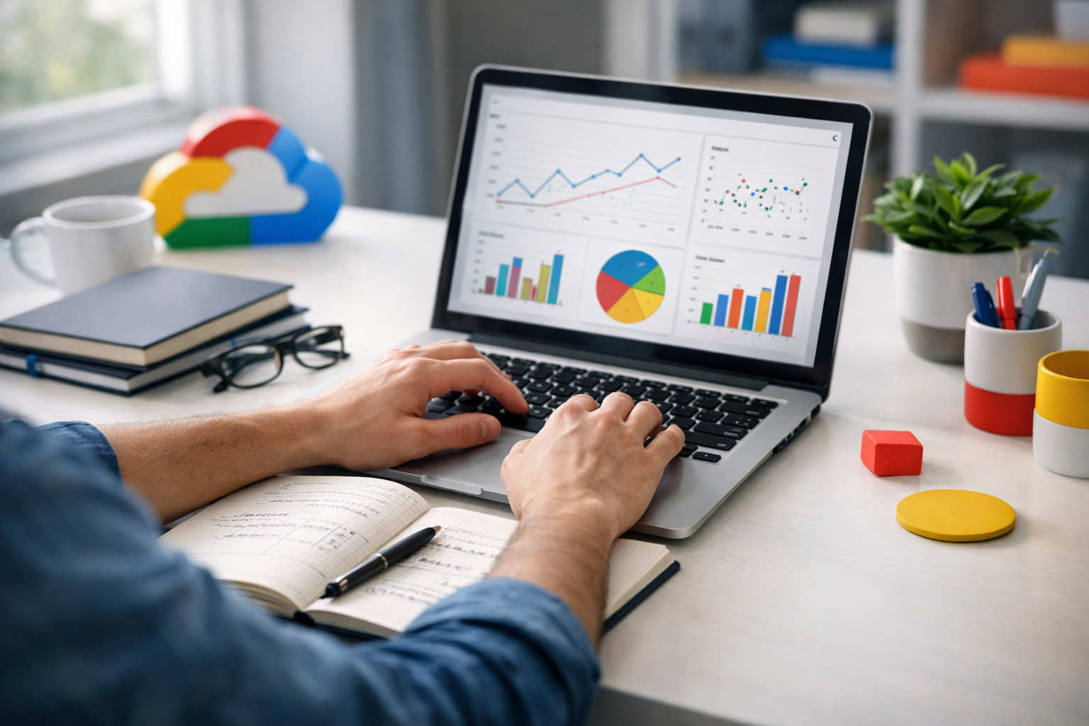 Google ML Engineer Practice Tests (GCP-PMLE)