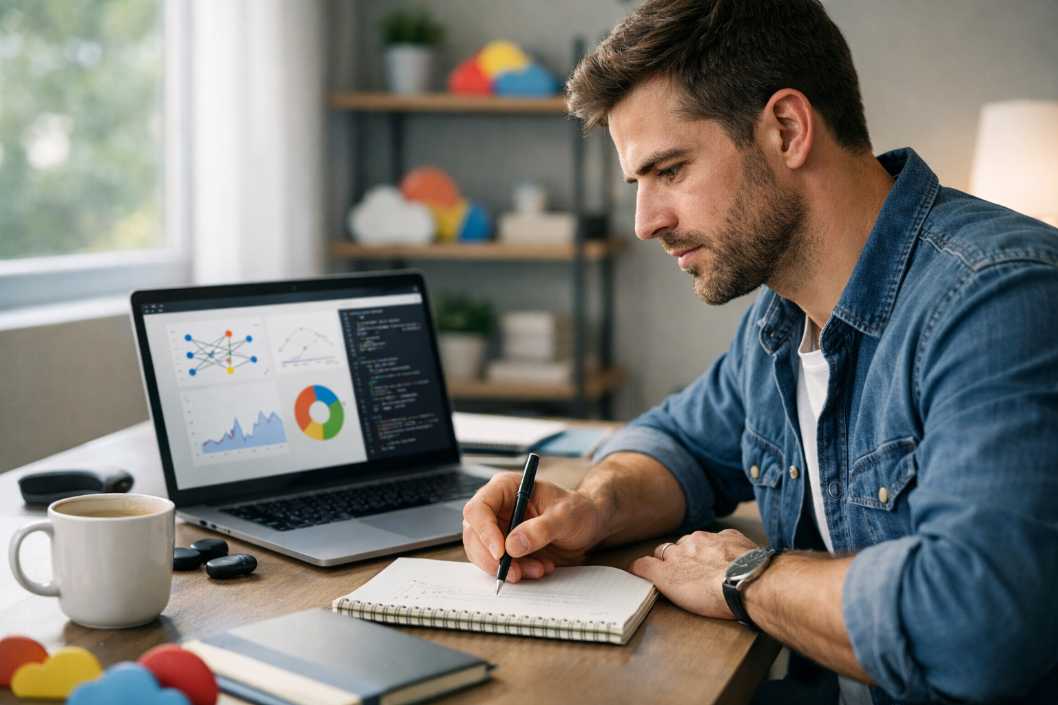 Google ML Engineer Practice Tests (GCP-PMLE)