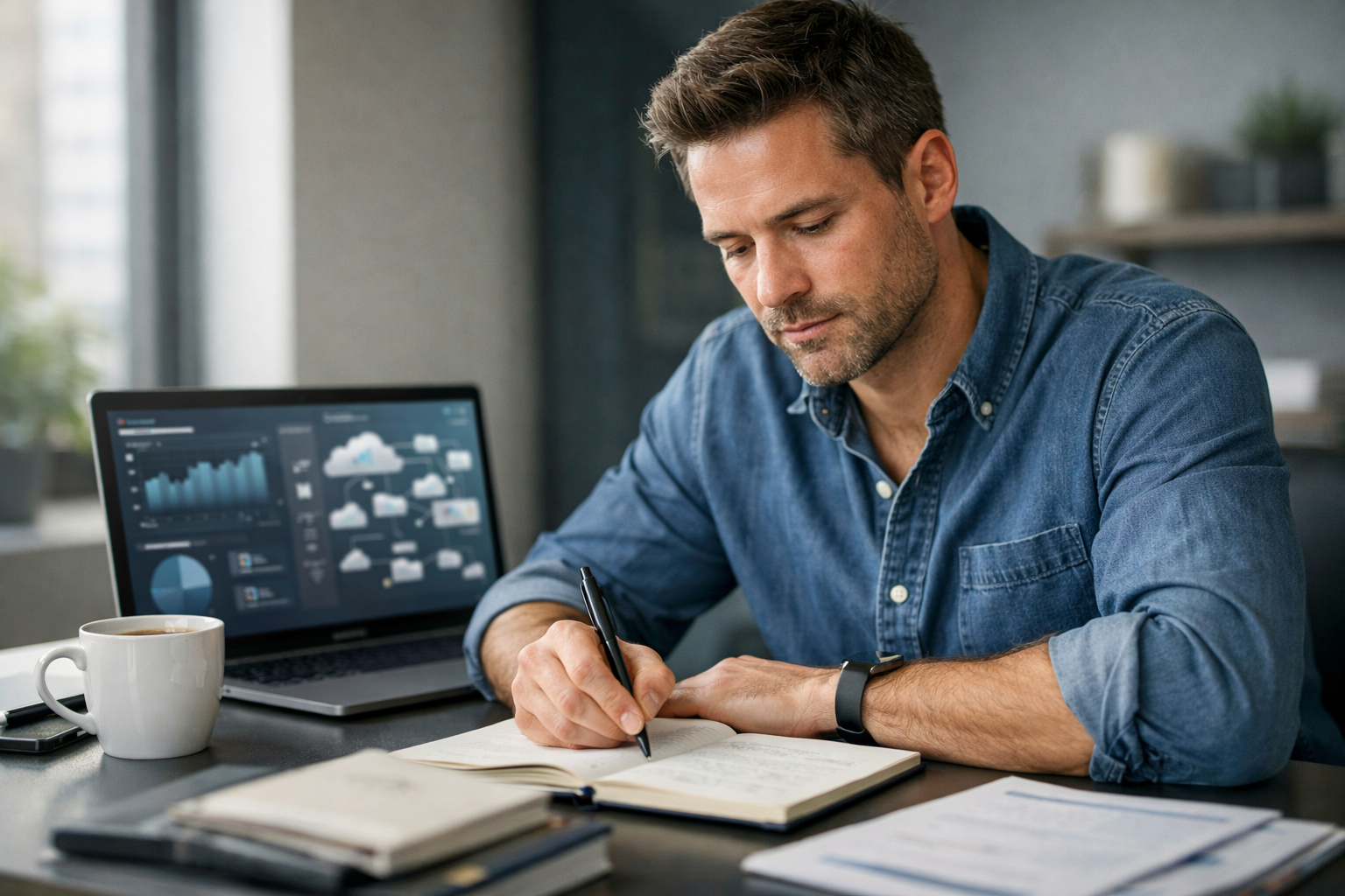 Google PDE Exam Prep (GCP-PDE)