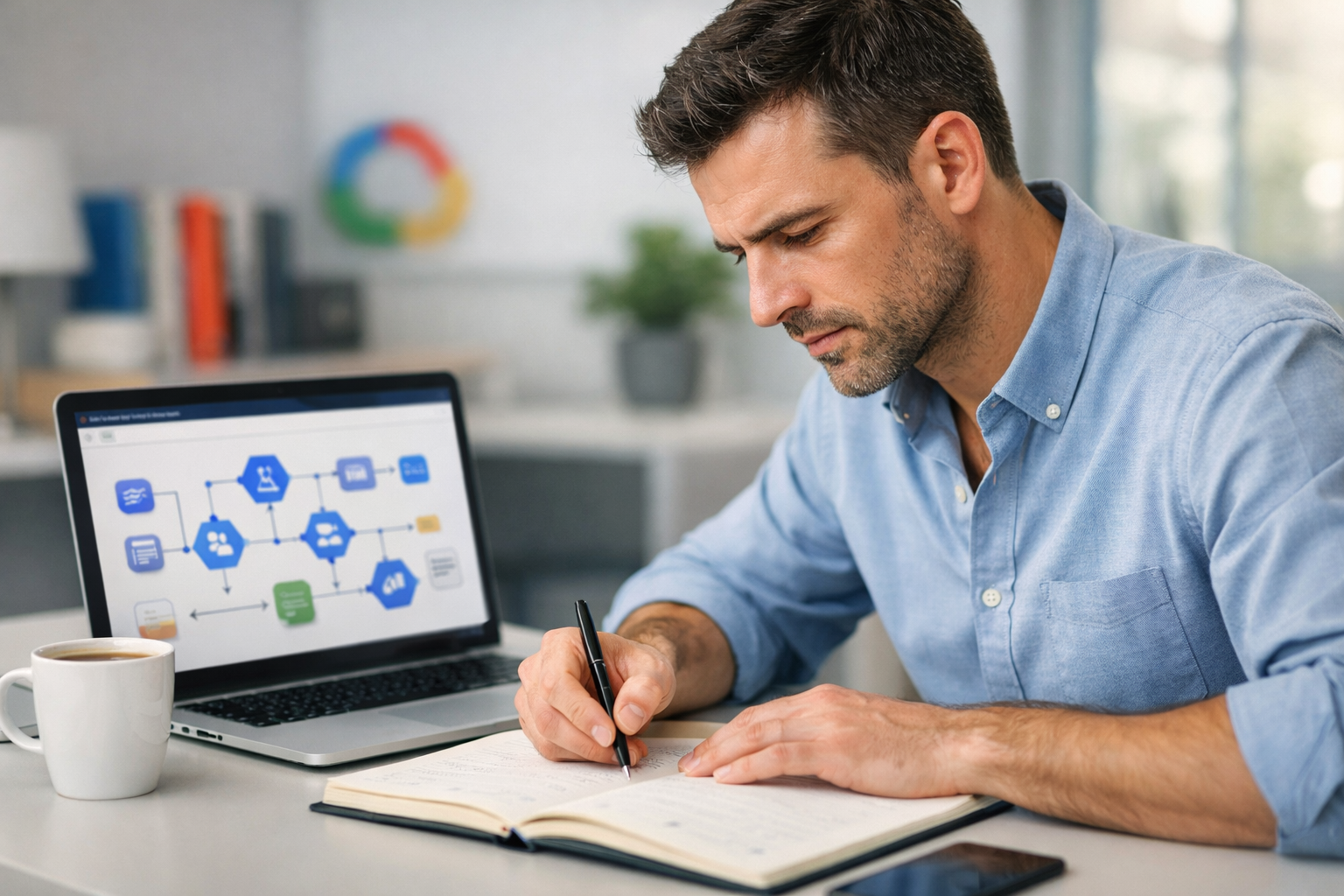 Google PDE Exam Prep (GCP-PDE)