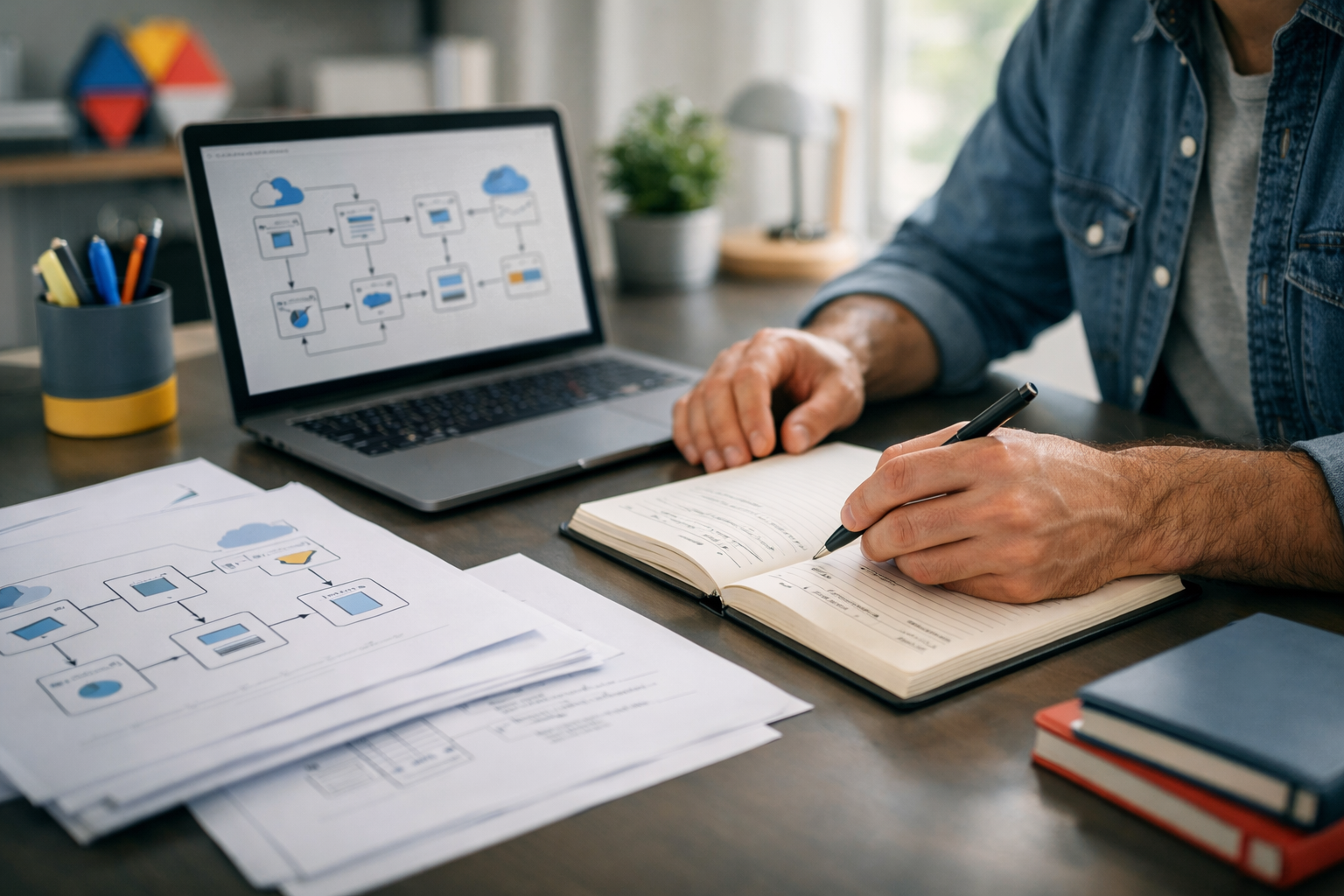 Google PDE (GCP-PDE): Complete Exam Prep for AI Roles