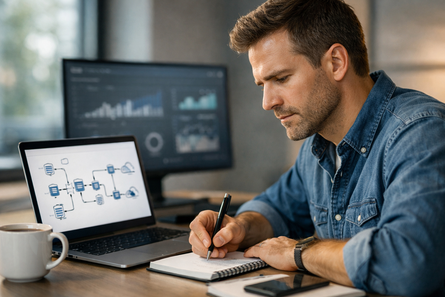 Google PDE (GCP-PDE): Complete Exam Prep for AI Roles