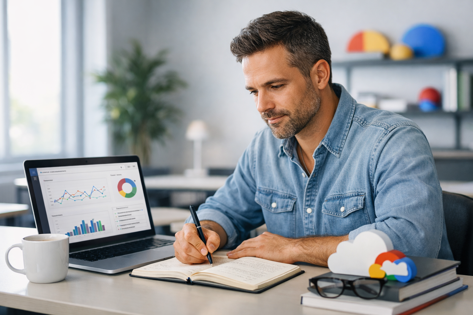 Google PMLE Certification Guide (GCP-PMLE)