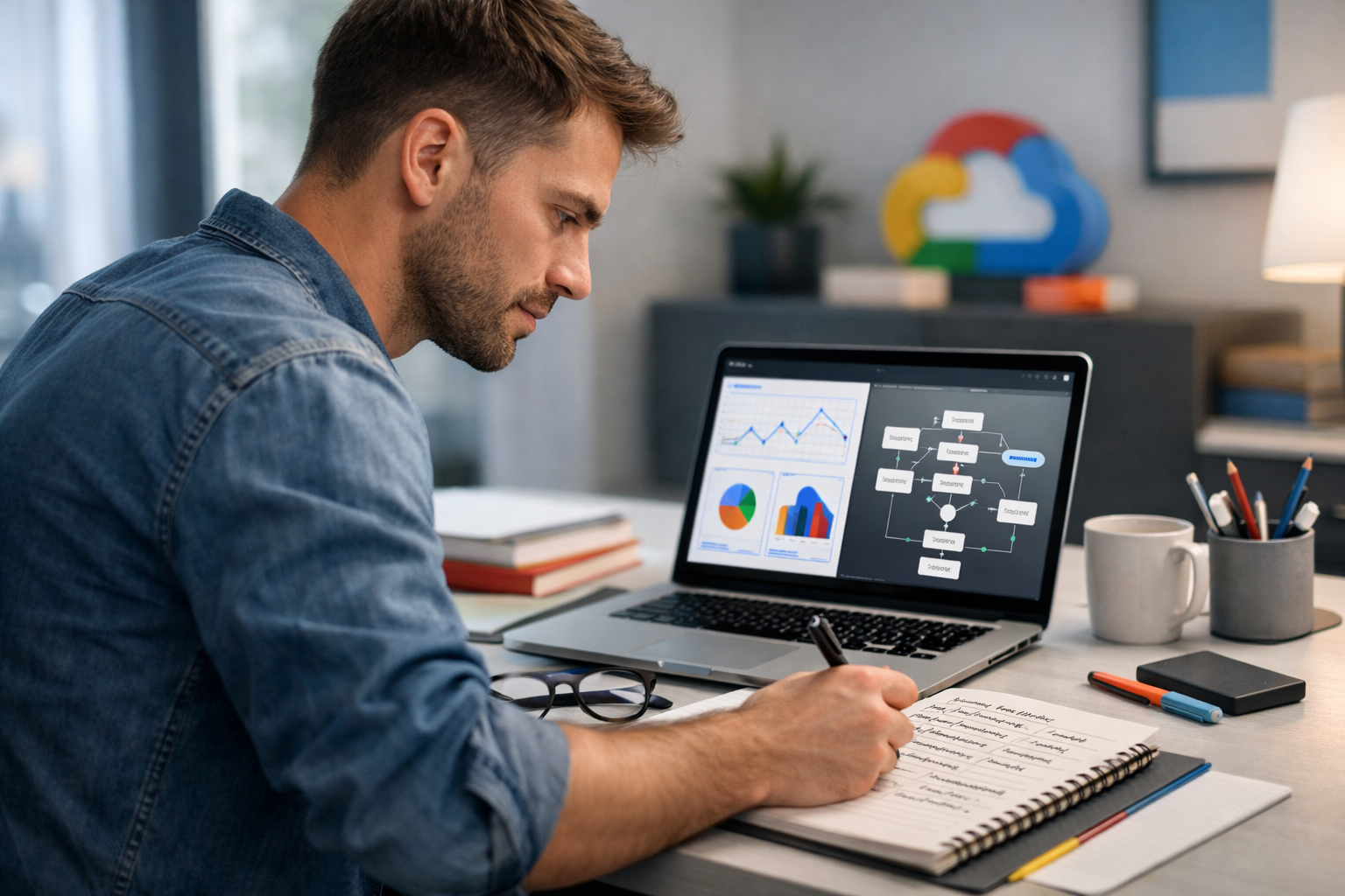 Google PMLE GCP-PMLE Practice Tests with Labs