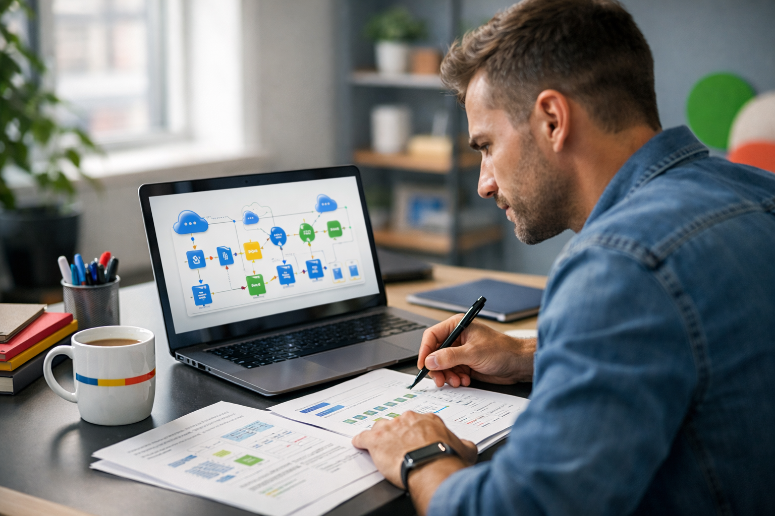 Google Professional Data Engineer Exam Prep (GCP-PDE)