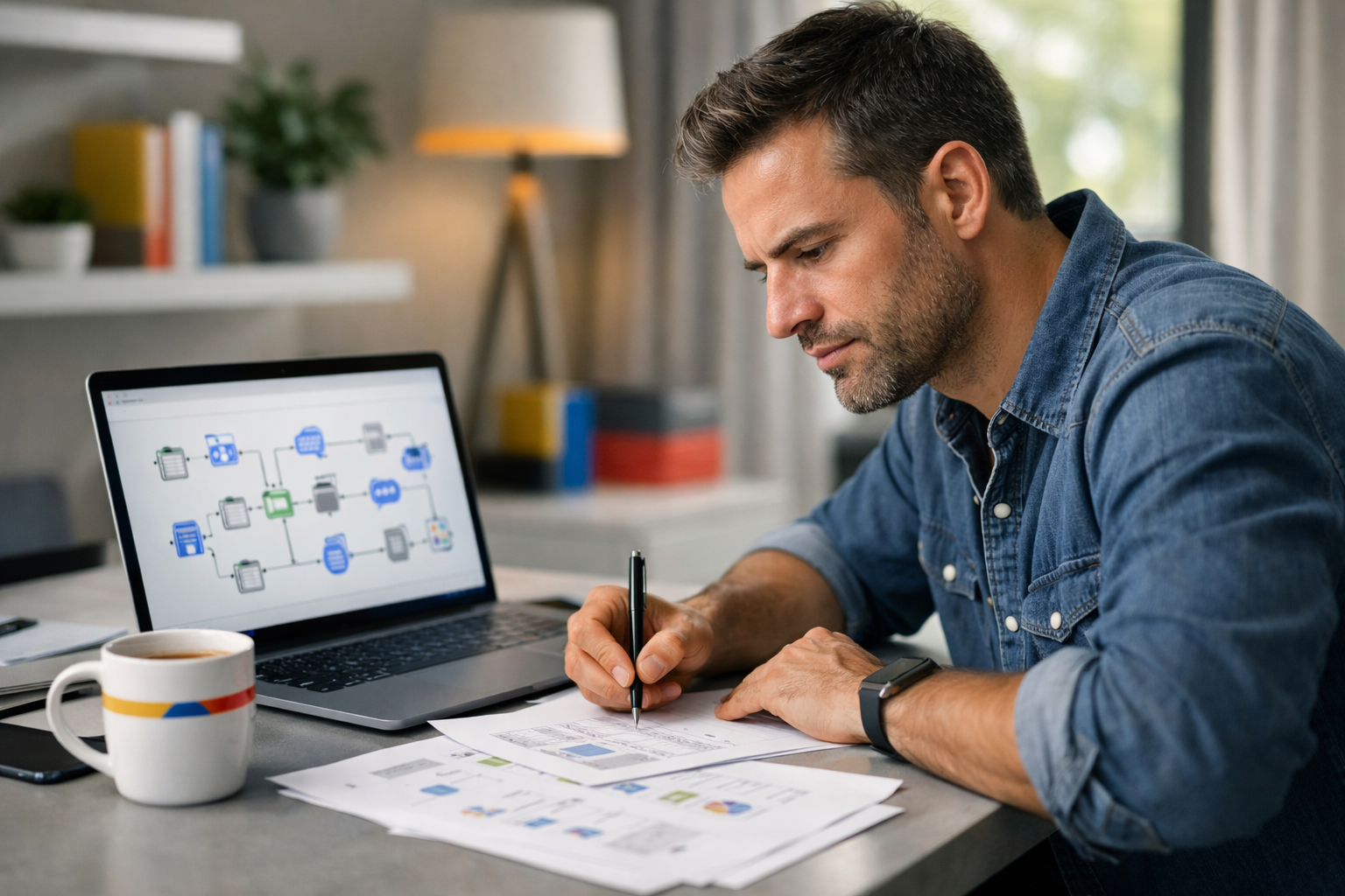 Google Professional Data Engineer Exam Prep (GCP-PDE)