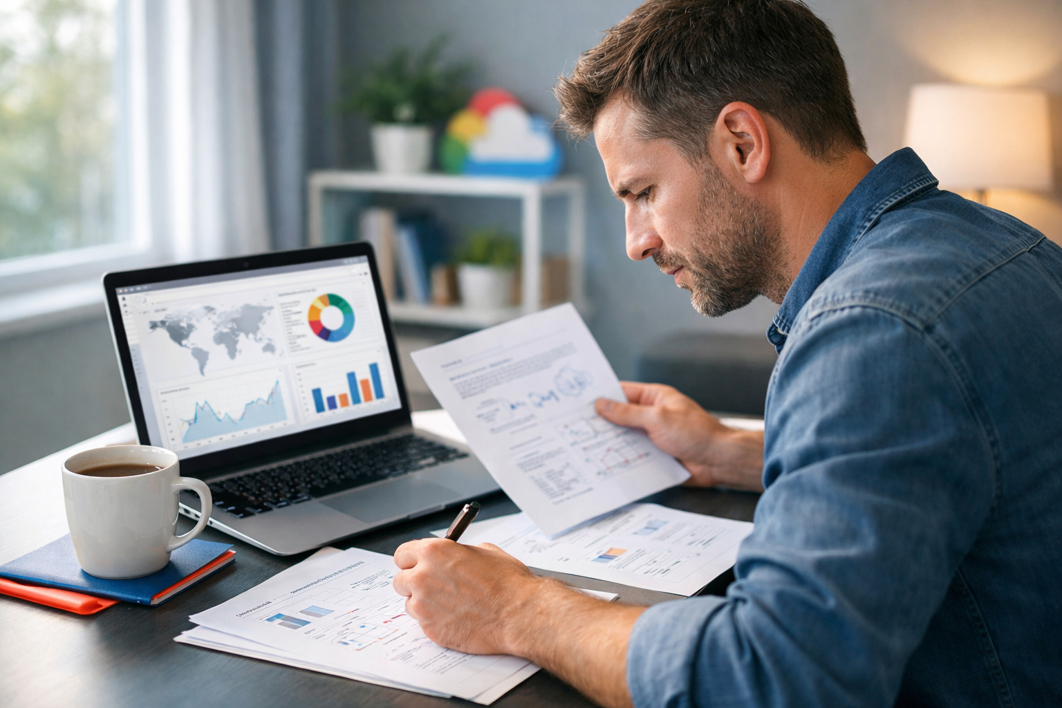 Google Professional Data Engineer Exam Prep (GCP-PDE)