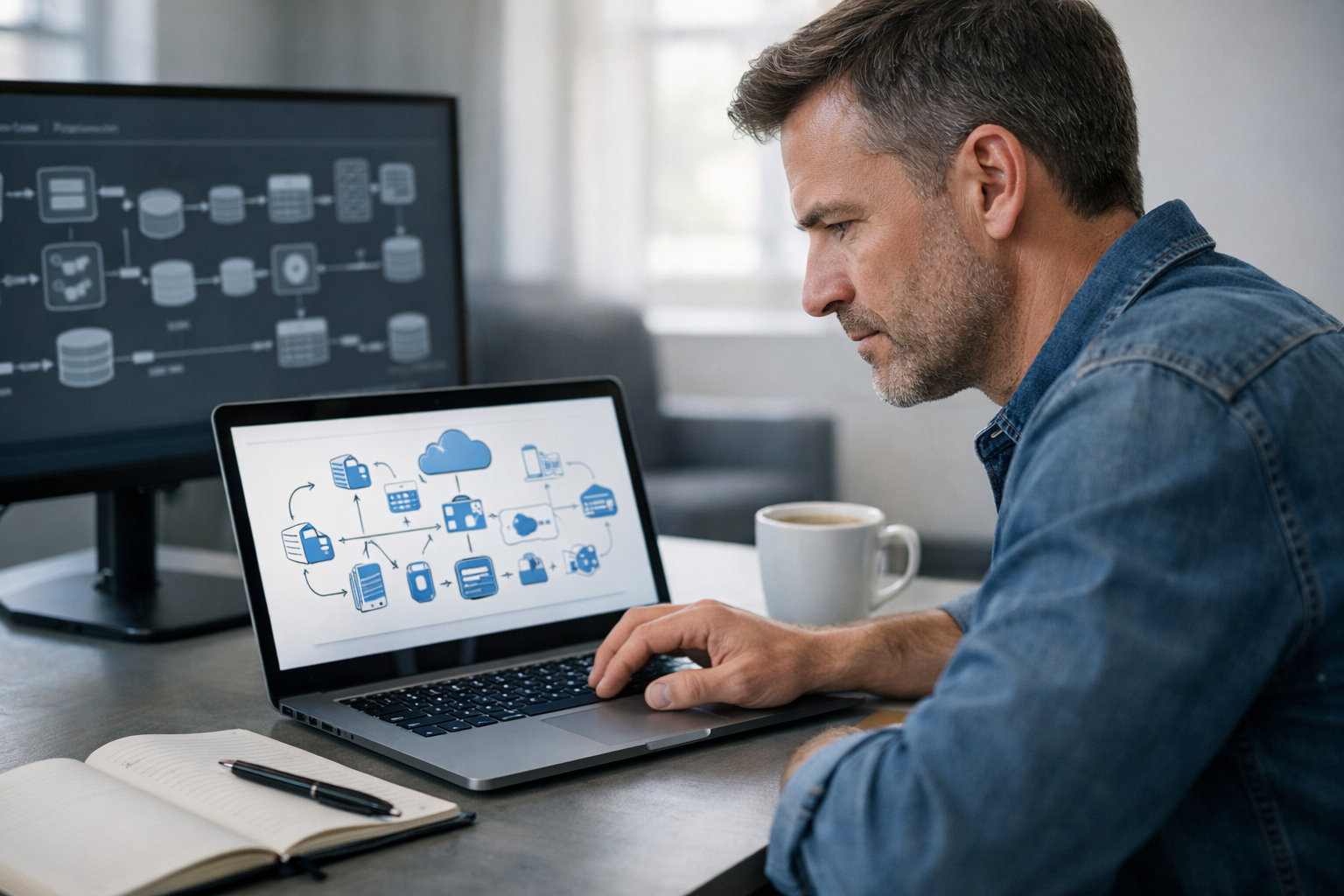 Google Professional Data Engineer Exam Prep (GCP-PDE)