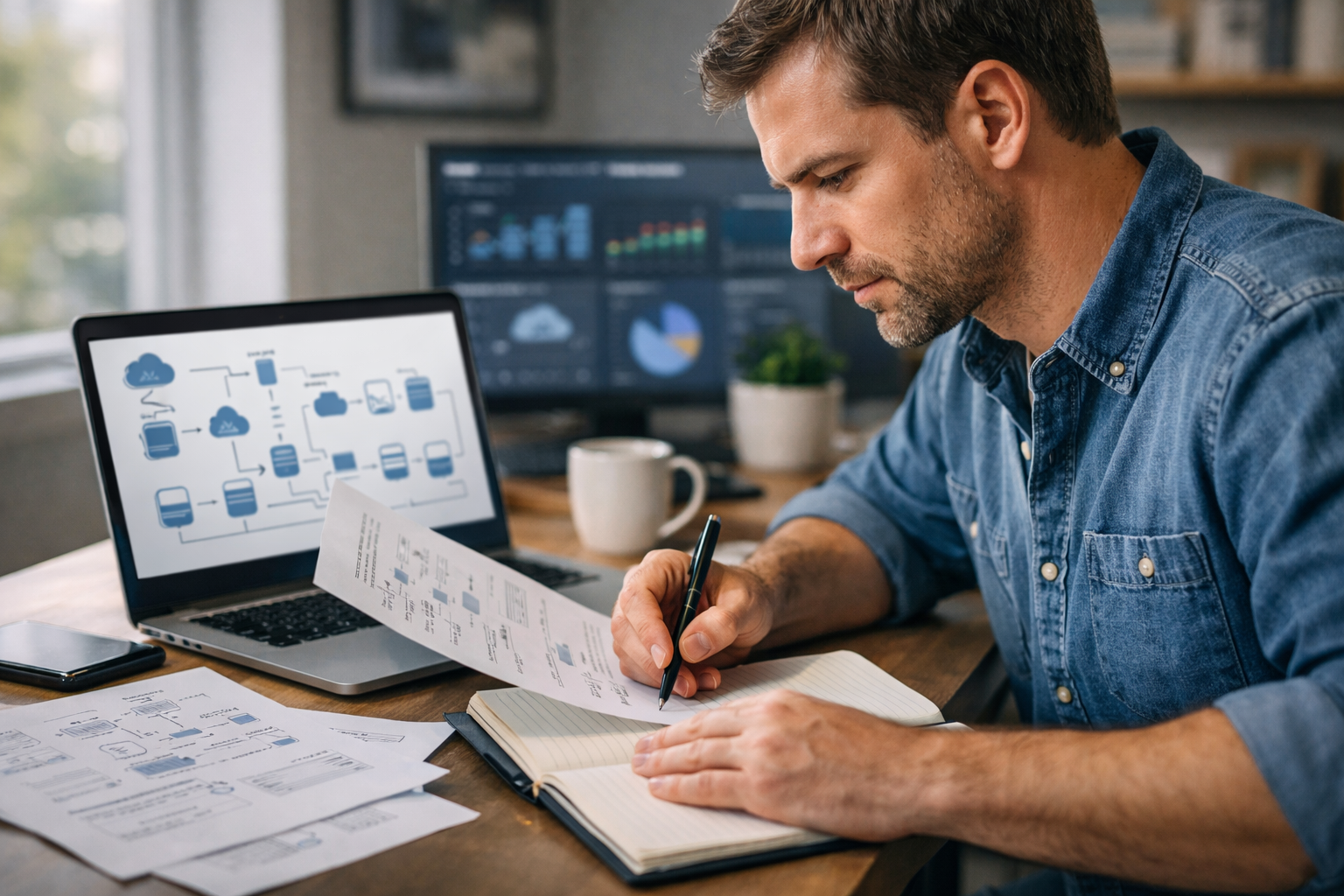 Google Professional Data Engineer Exam Prep (GCP-PDE)