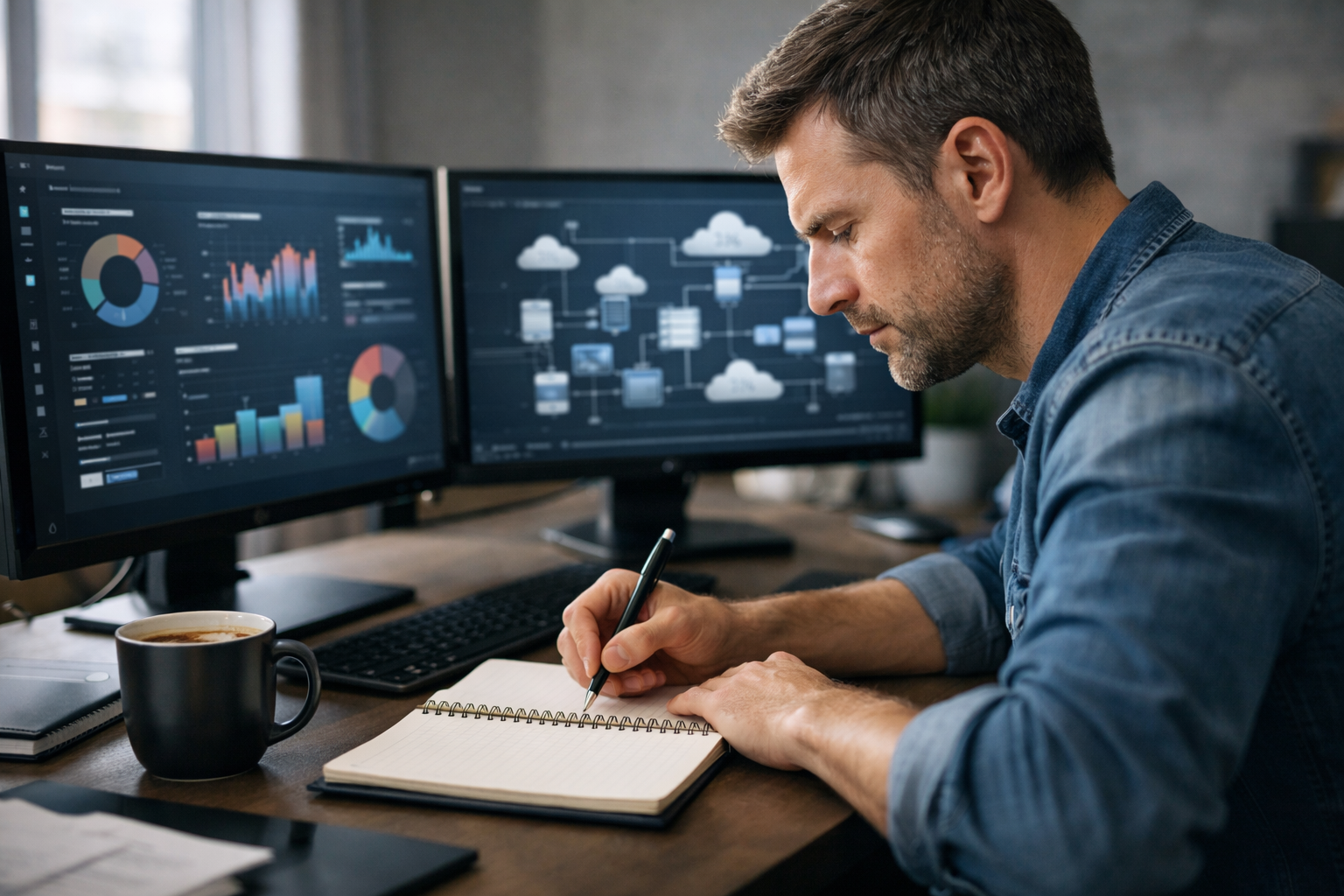 Google Professional Data Engineer Exam Prep (GCP-PDE)