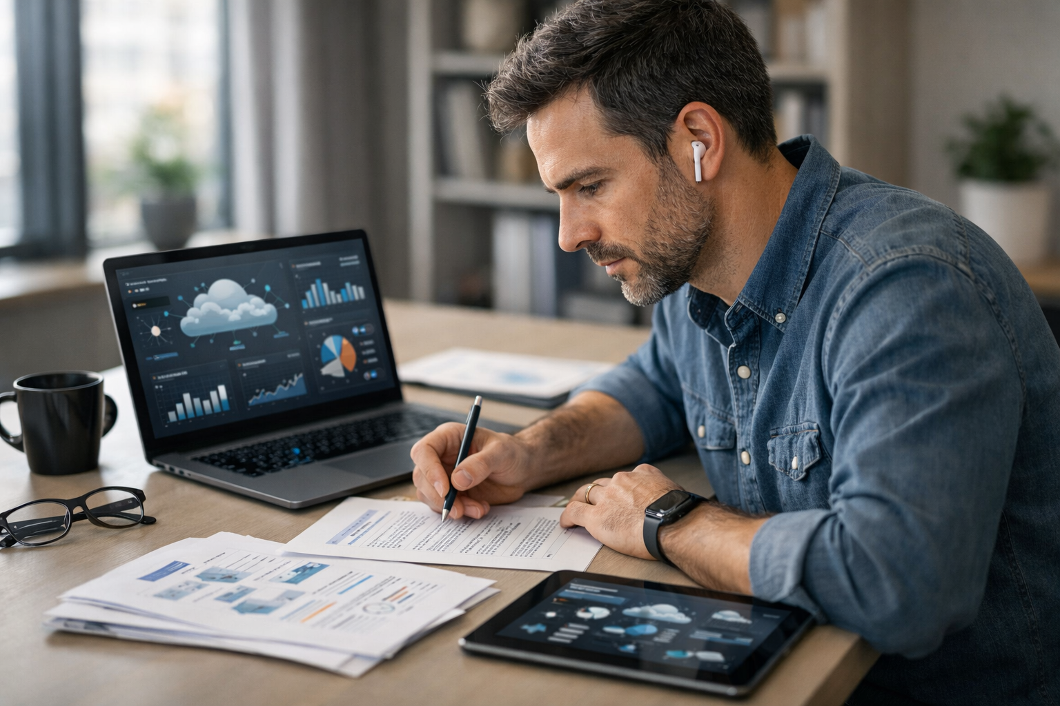 Google Professional Data Engineer Exam Prep (GCP-PDE)