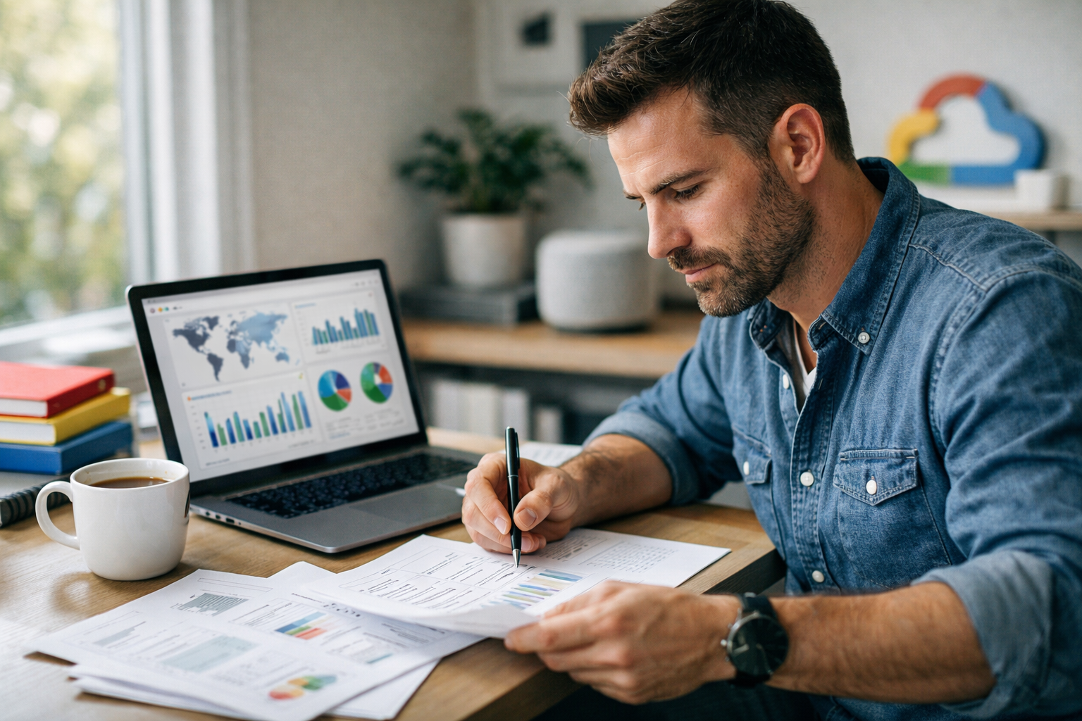 Google Professional Data Engineer Exam Prep (GCP-PDE)