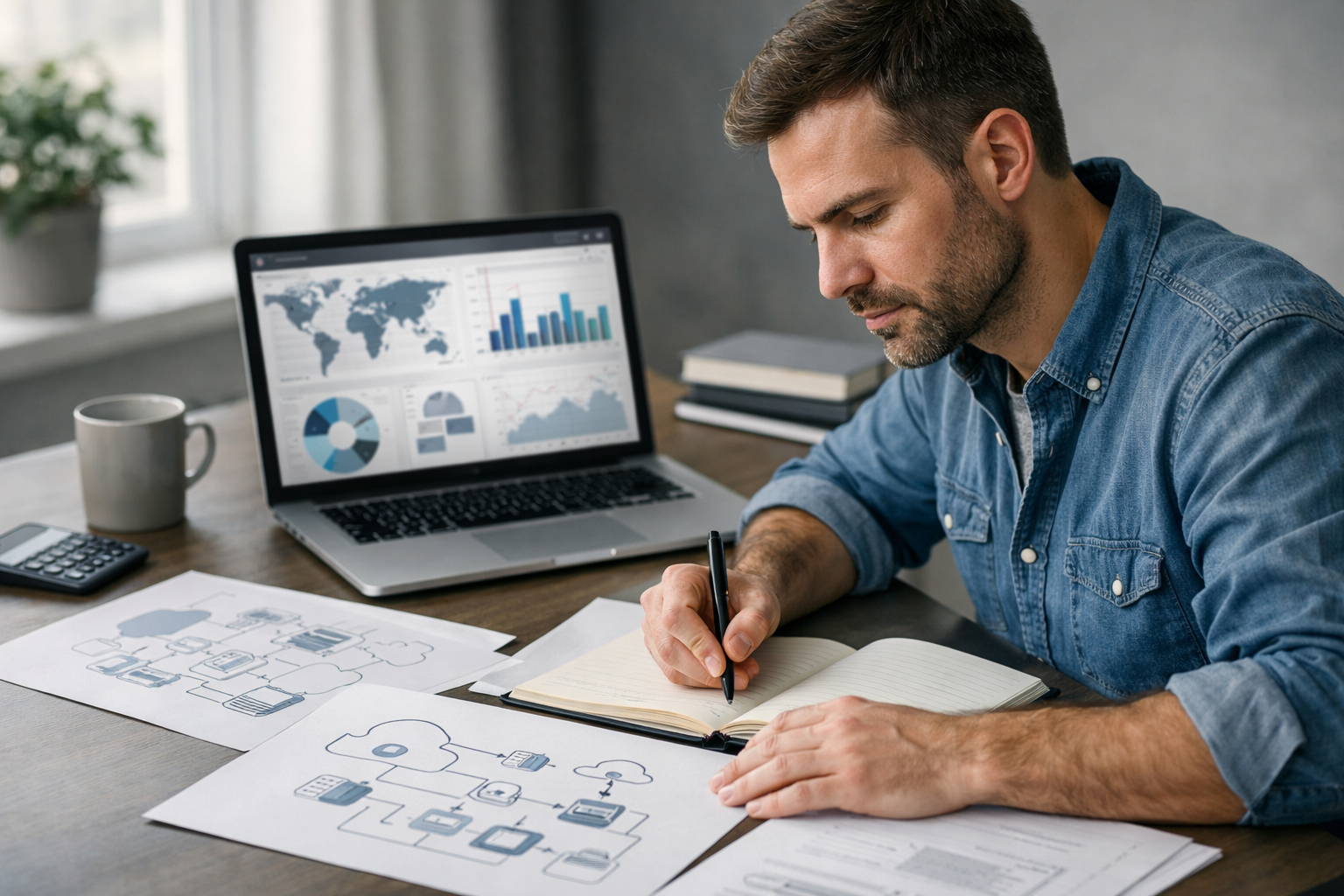 Google Professional Data Engineer Exam Prep (GCP-PDE)